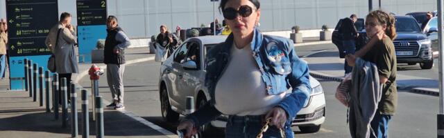 "VREME JE DA VIDITE MOG DRAGOG!" Elektra Elit se VENČALA u Sarajevu, prisustvovala njena deca i najbliži - a evo šta je SPREČILO NJENO GALA SLAVLJE!