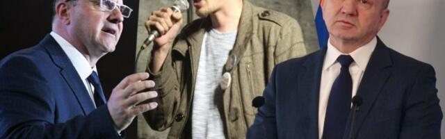 DOTAKLI SU DNO! BLOKADERI JEDNI DRUGIMA VADE OČI! Bagariću se smučilo da bude samo PION - nikad jače udario po šefu ĐILASU! (VIDEO)