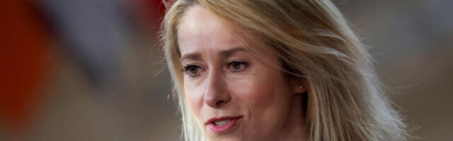 Калас: ЕУ забринута због притиска САД на да Украјина уступи теритоторију Русији