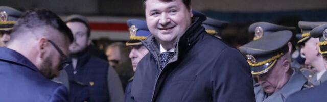 Obućina: Vladan Petrov mogući kandidat SNS za predsednika