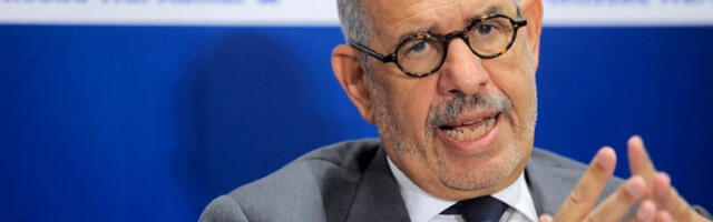 Добитник Нобелове награде за мир реаговао на Трампов ултиматум Ирану