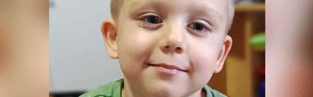 Malim koracima ka velikoj pobedi: Bogdanu je porebna naša pomoć