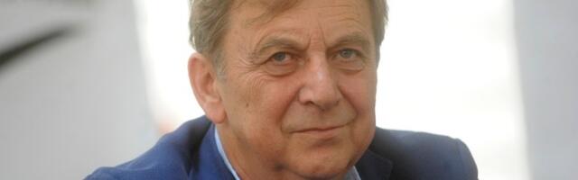 25 godina monodrame koja oživljava Iva Andrića: Tihomir Stanić ponovo izvodi "Na Drini ćuprija"