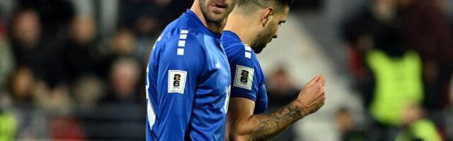 "Srbija je uspavani džin, stvorili ste Novaka, zašto ne i najboljeg fudbalera?!"