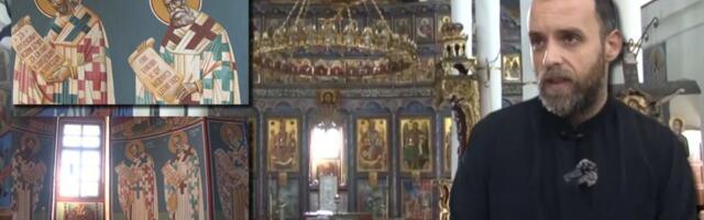 Vranjanci imaju svoj prozor u večnost! Posle 160 godina, opet će zablistati punim sjajem