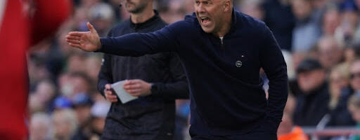 Slot ostaje trener Liverpula i naredne sezone