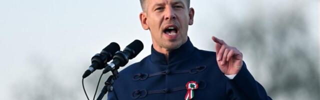 MAĐAR HOĆE DA OBNOVI AUSTROUGARSKU!? Sprema se novi savez sa ovim zemljama, evo šta će mu biti prioritet!