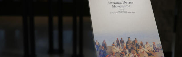 U Takovu obeležena 211. godišnjica Drugog srpskog ustanka