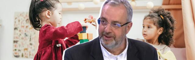 "Više od 60 odsto dece ovo ne ume": Dr Ranko Rajović upozorava roditelje, nekada je ovo bilo skroz prirodno