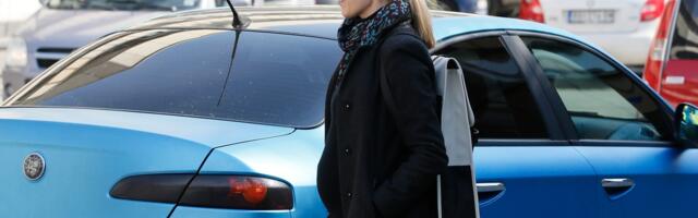 NAKON POROĐAJA DOŽIVELA PAKAO! Glumica ZAVRŠILA U KOMI, pa PONOVO UČILA DA HODA: "Prošlo mi je kroz glavu šta će biti sa detetom"