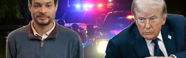 Horor detalji! Ovo se nalazilo u porodičnoj kući napadača na Trampa: Najbliže komšije imale da kažu samo jedno