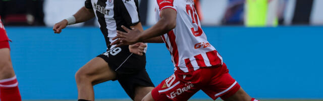 NIJE SVE TAKO CRNO! Veliko ohrabrenje za Partizan posle debakla na Marakani!