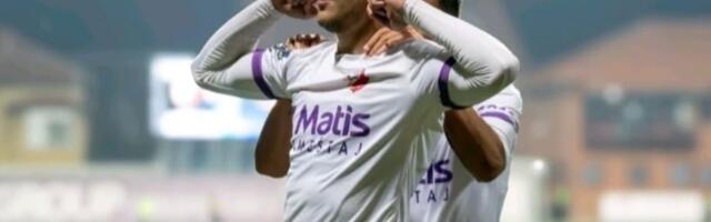 Javor se raspucao za korak bliže opstanku