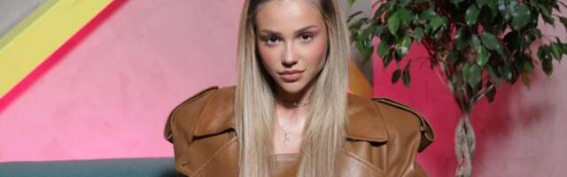 Bazen na krovu i pogled na ceo grad - U ovom luksuznom stanu je Breskvica živela sa dečkom (FOTO)