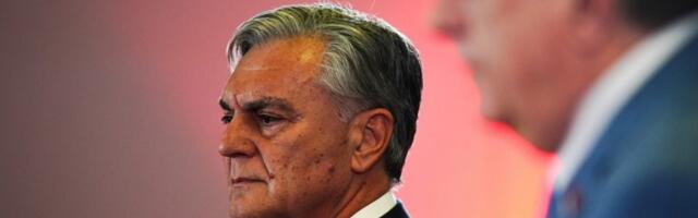 Siniša Karan: Hrvatska vojna akcija „Bljesak“ je ratni zločin
