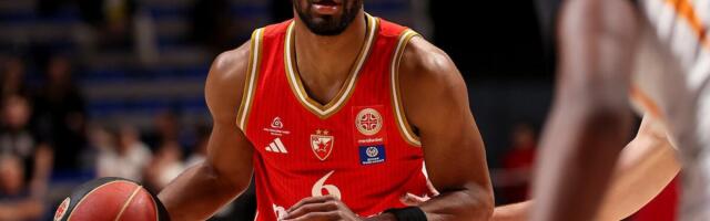 SUMNJAJU NEKI DA BODRIMO POGREŠAN TIM: Zvezda zove navijače na majstoricu sa Zlatiborom!