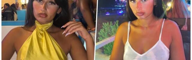 POLICAJKA OJADILA BUTIKE, NA ISTU FORU IM UZELA NA HILJADE EVRA: Osmislila plan, neverovatno šta je sve radila - HAOS PRAVILA (FOTO)