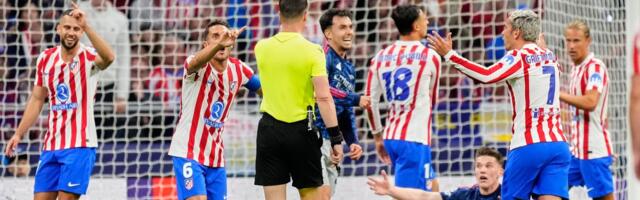 ARSENAL – ATLETIKO Dobijamo prvog finalistu Lige šampiona!