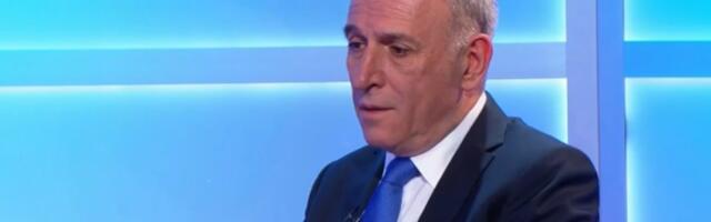 Nestala euforija, stigla ih realnost! Ponoš ostavio Bećkovićevu bez teksta - ovo morate pogledati (VIDEO)