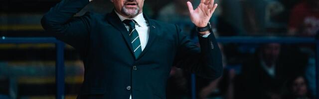 Mitrović zagrmeo posle eliminacije od Zvezde: Ovo nije naš poraz, ovo je poraz sporta!