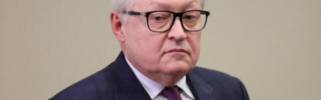 Рјабков: Русија и САД напредују у нормализацији односа веома споро – кап по кап