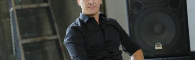 "NIŠTA NIJE OSETIO" Srpski pevač se oglasio nakon hitne operacije, evo kako je jedan rutinski pregled sprečio najgore