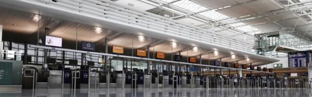 Haos na nebu iznad Nemačke: Piloti prijavili opasnost, aerodrom u Minhenu hitno zatvoren!