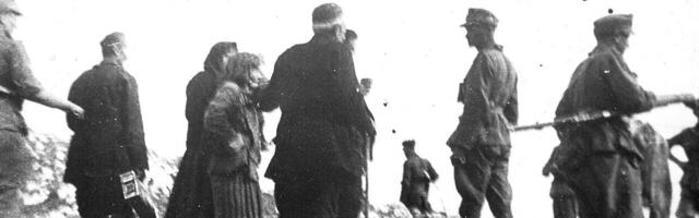 Zločin koji niko ne spominje: Pre 83 godine nacisti su ušli u selo Doli Pivski i učinili NEZAMISLIV POKOLJ