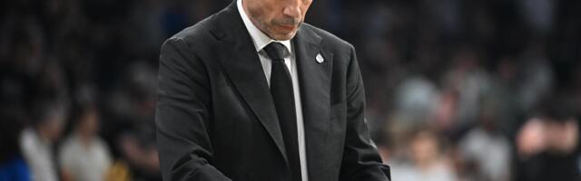 Penjaroja utučen nakon gubitka ABA titule: Osećam se loše!
