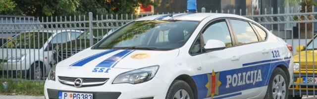 Uhapšen muškarac (40): Pozvao devojčicu (9) da uđe kod njega u auto...