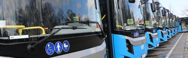 Kako je Smart Plan mogao da promeni javni prevoz u Novom Sadu, ali nije