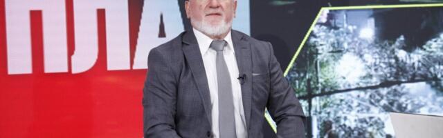 Profesor sa FPN o 15. martu i aferi "Zvučni top": Glavni cilj bio je... (VIDEO)