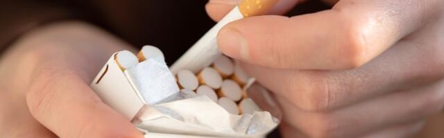 Paklica cigareta 1.340 dinara! Gde se sprema žestok udar na pušače