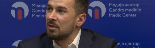 Vladimir Radosavljević pušten na Kosovo, KP tvrdi da nije pokazao kosovsku ličnu kartu