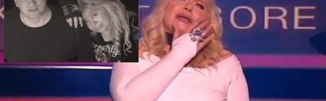 MOJ DIVNI BRAT, MOJ ŠAMPION! Poslednja SLIKA Zorane i njenog POKOJNOG BRATA Bjelogrlića - tada nije ni slutila... (FOTO)