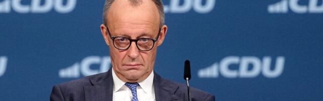 Žestok odgovor Kremlja: Peskov jednim komentarom srušio plan nemačkog kancelara Merca za Ukrajinu