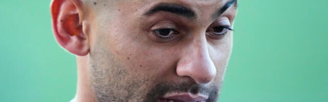 Ромеро одговорио Невилу: Надам се да нећу бити толико глуп када завршим каријеру