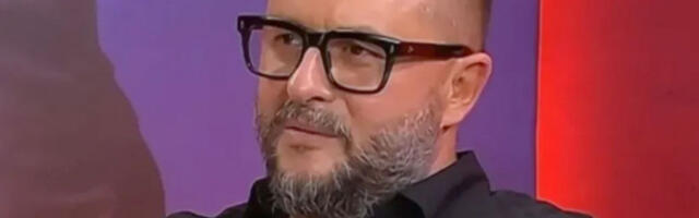 Ивановић ударио на бившу кућу: објава о „прању” Пауновићеве изазвала реакције
