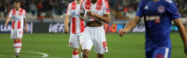 Jedan od najvećih promašaja Crvene zvezde dotakao samo dno, igrao u Engleskoj, sada je u drugoj ligi Bugarske