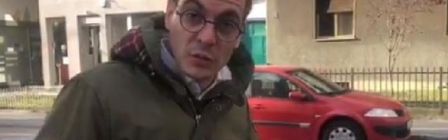 Bastaću zbog kritike gradske vlasti stigao poziv u policiju!