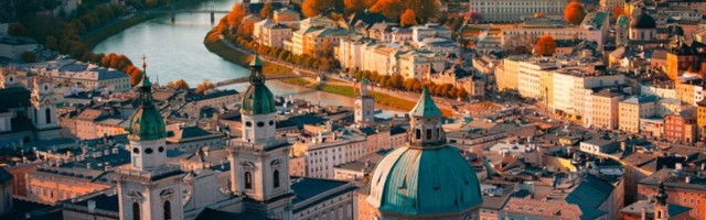 DA SE UGLEDAMO Ovako to rade u Beču