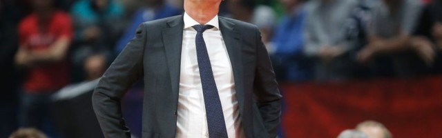 Nikad kraći Radonjić: Nismo odgovorili odbranom