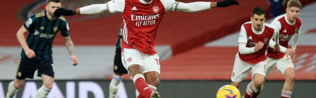 Arsenal i Obamejan love Orlove u slobodnoj zoni Večnog grada