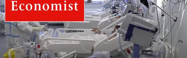 Ekonomist: Srbija na 7. mestu "prekomernih smrti" u svetu