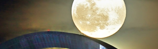 Zloslutne prognoze astrologa, Mesec donosi opasnost! Ovo nikako ne bi smeli da radite