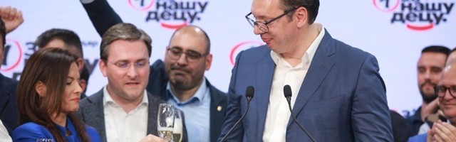 VEĆ VIĐENO Vučićevo nećkanje da se kandiduje za predsednika