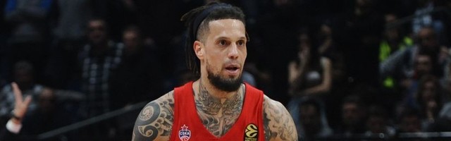 Umalo senzacija: Lukićev Nižnji stao na korak od eliminacije CSKA