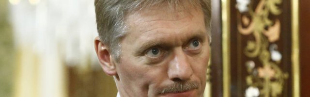 Peskov: Putinovo zdravlje je maksimalno osigurano, ali ćemo svakako pratiti situaciju