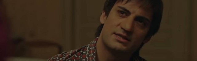 Mislili smo da su pirati skoro pa izumrli a onda su ljudi počeli da dele piratski snimak filma Toma