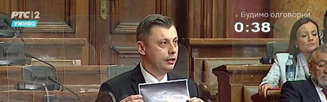 Tandir u Skupštini o zagađenju vazduha: Kada i da li se koriste filteri za prečišćavanje…?